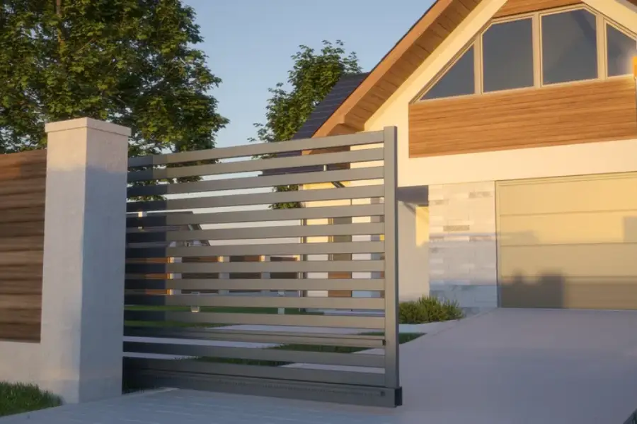 Choosing The Right Gate Repair Service For Your Needs Sherman Oaks CA