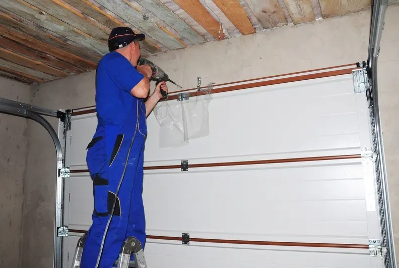 Signs It Is Time For A New Garage Door Installation Sherman Oaks CA