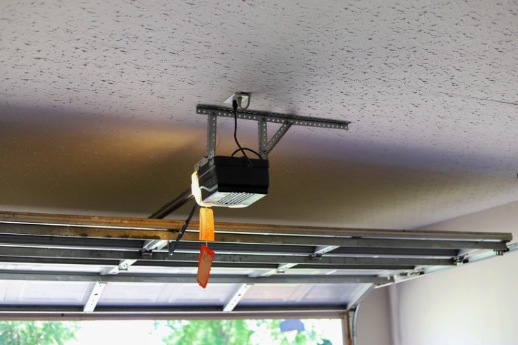 Steps To Improve The Lifespan Of Your Garage Door Opener in Sherman Oaks CA