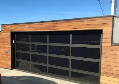 Dependable Garage Door Repair Company