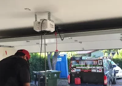 Dependable Garage Door Specialists