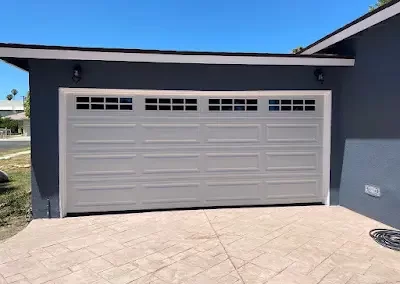 Garage Door Service