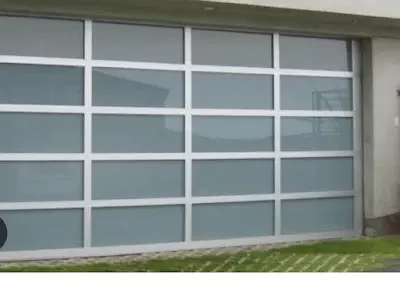 Garage Door Service