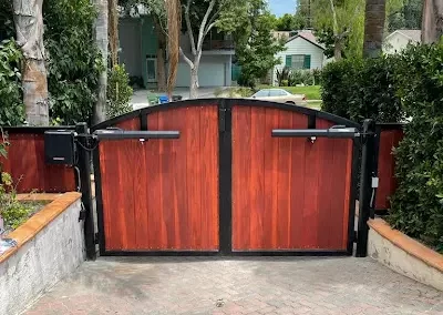 Garage Door Service
