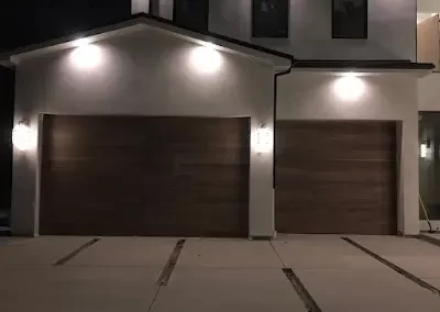 Quality Garage Door Fixing