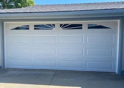 Reputable Garage Door Repair Company