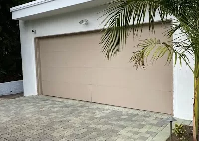 Reputable Garage Door Repair Service