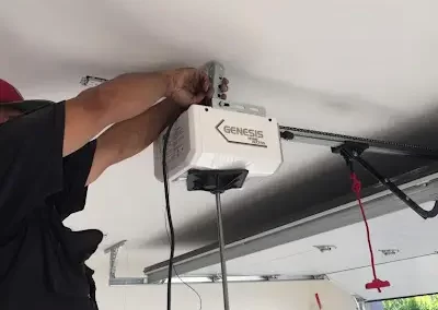 Reputable Garage Door Specialists