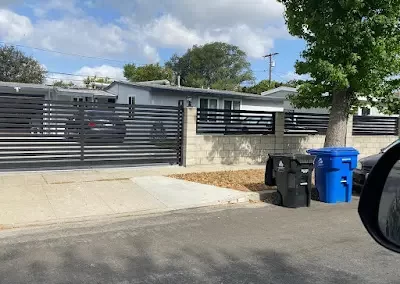 Trusted Garage Door Repair Company