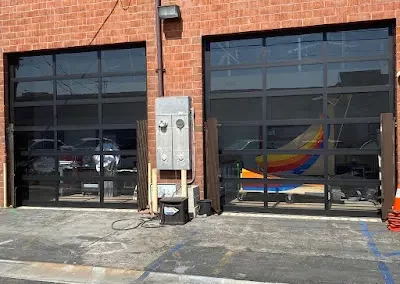 Trusted Garage Door Repair Service